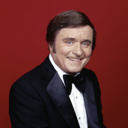 Mike Douglas